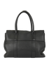 Bayswater, back view